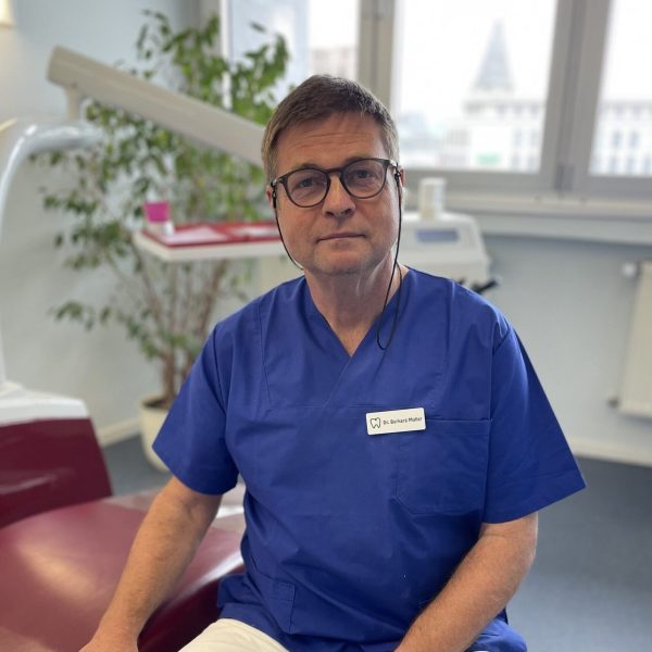 Zahnarztpraxis Dr. Burkard Müller Zahnarztpraxis Dr. Burkard Müller